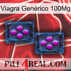 Viagra Genérico 100Mg 03